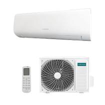 Ar Condicionado Split Hi Wall Fujitsu Inverter Airstage Essencial 12.000 Btus Frio 220v R-32