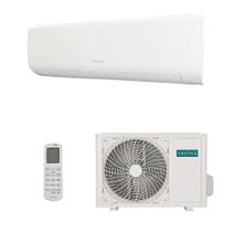 Ar Condicionado Split Hi Wall Fujitsu Inverter Airstage Essencial 18.000 Btus Quente e Frio 220v R-32