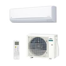 Ar Condicionado Split Hi Wall Fujitsu Inverter Airstage Premium 12.000 Btus Quente e Frio 220v R-32