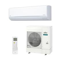 Ar Condicionado Split Hi Wall Fujitsu Inverter Airstage Premium 27.000 Btus Frio 220v R-32