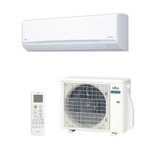 Ar Condicionado Split Hi Wall Fujitsu Inverter Airstage Premium 9.000 BTUS Frio 220v R-32