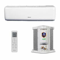 Ar Condicionado Split Hi Wall G-Classic Gree Inverter 18.000 Btus Frio 220V R-32 Ar Condicionado Split Hi Wall G-Classic Gree Inverter 18.000 Btus Frio 220V R-32