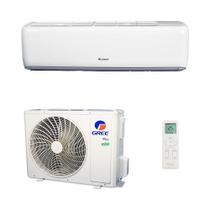 Ar Condicionado Split Hi Wall Gree G-top Auto Inverter Btus Quente E Frio 220v