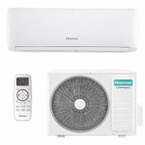 Ar-condicionado Split Hi Wall Hisense 12.000 BTUS Inverter Frio Wi-Fi - AS-12TW2RLDTT00E