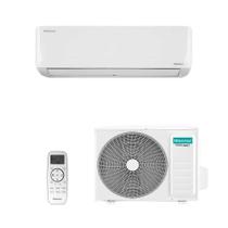 Ar Condicionado Split Hi Wall Hisense Connect Inverter 12.000 Btus Frio 220v R-32