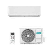 Ar Condicionado Split Hi Wall Hisense Connect Inverter 18.000 Btus Frio 220v R-32 Ar Condicionado Split Hi Wall Hisense Connect Inverter 18.000 Btus Frio 220v R-32
