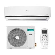 Ar Condicionado Split Hi Wall Hisense Connect Inverter 36.000 Btus Frio 220V R-32 Ar Condicionado Split Hi Wall Hisense Connect Inverter 36.000 Btus Frio 220V R-32