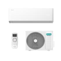 Ar Condicionado Split Hi Wall Hisense Hi-Efficiency Inverter 18.000 Btus Frio 220V R-32 Ar Condicionado Split Hi Wall Hisense Hi-Efficiency Inverter 18.000 Btus Frio 220V R-32