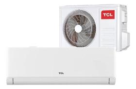 Ar Condicionado Split Hi Wall Inverter 12.000 BTU Frio T-Pro Wi-Fi Alexa/Google TAC-12CTG2-INV TCL