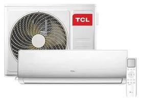 Ar Condicionado Split Hi Wall Inverter 12.000 BTU Frio TPro WiFi Alexa Google TAC12CTG2INV TCL 220v Ar Condicionado Split Hi Wall Inverter 12.000 BTU Frio TPro WiFi Alexa Google TAC12CTG2INV TCL 220v