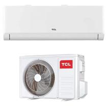 Ar-Condicionado Split Hi Wall Inverter 12.000 BTUs T-Pro 2.0 TCL Quente e Frio