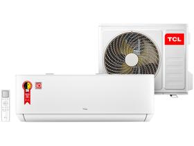 Ar Condicionado Split Hi Wall Inverter 24.000 BTU Quente e Frio 220V T-Pro TCL