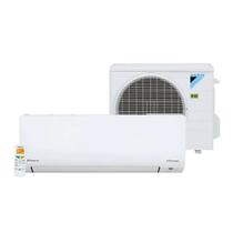 Ar Condicionado Split Hi Wall Inverter Daikin EcoSwing Smart R-32 18000 BTU/h Quente e Frio FTHP18Q5VL - 220 Volts