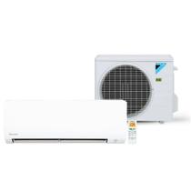 Ar Condicionado Split Hi Wall Inverter Daikin Full 12000 BTU/h Quente e Frio FTHC12T5VL 220 Volts