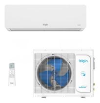 Ar Condicionado Split Hi Wall Inverter Eco Dream 9.000 BTU Frio Elgin