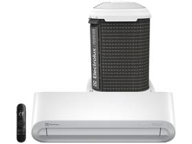 Ar Condicionado Split Hi Wall Inverter Electrolux Color Adapt Wi-fi 12000 BTU/h Frio YI12F 220 Volts