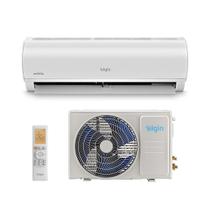 Ar Condicionado Split Hi Wall Inverter Elgin Care 18.000 Btus Frio 220v Ar Condicionado Split Hi Wall Inverter Elgin Care 18.000 Btus Frio 220v