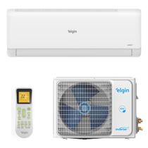 Ar-Condicionado Split Hi-Wall Inverter Elgin Eco III 9.000 BTUs Só Frio Wi-Fi R32 220V