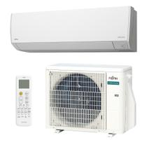 Ar Condicionado Split Hi Wall Inverter Fujitsu 12000 BTU/h Frio ASBG12CMBA 220 Volts