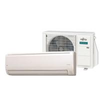 Ar Condicionado Split Hi Wall Inverter Fujitsu 18000 BTU/h Quente e Frio ASBG18KMBA 220 Volts