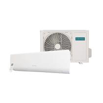 Ar Condicionado Split Hi Wall Inverter Fujitsu Airstage Essencial 18000 BTU/h Frio ASKA18CPBA 220 Volts