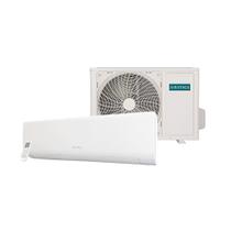 Ar Condicionado Split Hi Wall Inverter Fujitsu Airstage Essencial 18000 BTU/h Frio ASKA18CPBA-Z - 220 Volts