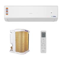 Ar Condicionado Split Hi-Wall Inverter G-Clima Gree 18.000 Btus Frio 220V Ar Condicionado Split Hi-Wall Inverter G-Clima Gree 18.000 Btus Frio 220V