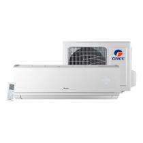 Ar Condicionado Split Hi Wall Inverter Gree Eco Garden 12000 BTU/h Frio CB438N05702 220 Volts