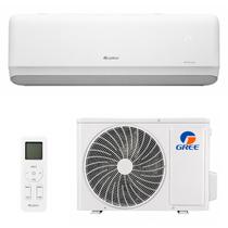 Ar-Condicionado Split Hi-Wall Inverter Gree G-Side 12.000 BTUs Só Frio Wi-Fi R32 220V