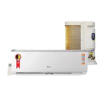 Ar Condicionado Split Hi Wall Inverter Gree G-Top Connection 18000 BTU/h Frio CB385W10400W 220 Volts