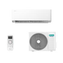 Ar Condicionado Split Hi Wall Inverter Hisense Hi-Efficiency 12000 Btus Frio 220v R-32 Wi-fi Ar Condicionado Split Hi Wall Inverter Hisense Hi-Efficiency 12000 Btus Frio 220v R-32 Wi-fi