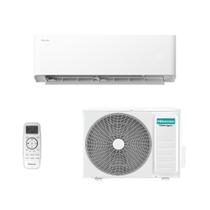 Ar Condicionado Split Hi Wall Inverter Hisense Hi-Efficiency 36000 Btus Frio 220v R-32 Wi-fi Ar Condicionado Split Hi Wall Inverter Hisense Hi-Efficiency 36000 Btus Frio 220v R-32 Wi-fi