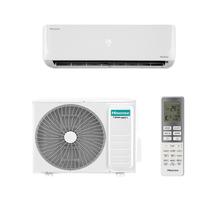 Ar Condicionado Split Hi-Wall Inverter Hisense Wi-Fi 12.000 Btus Quente e Frio 220V R32