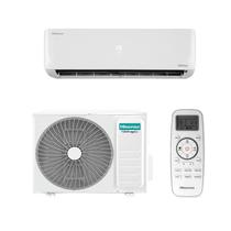 Ar Condicionado Split Hi-Wall Inverter Hisense Wi-Fi 24.000 Btus Quente e Frio 220V R32 Ar Condicionado Split Hi-Wall Inverter Hisense Wi-Fi 24.000 Btus Quente e Frio 220V R32
