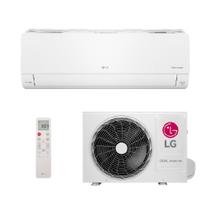 Ar Condicionado Split Hi Wall Inverter LG Dual Voice AI 18.000 Btus Frio 220V R-32