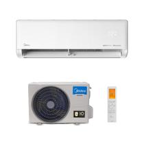 Ar Condicionado Split Hi Wall Inverter Midea AI Ecomaster 9.000 Btus Frio 220v R-32