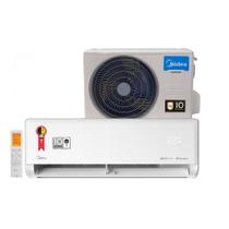 Ar Condicionado Split Hi Wall Inverter Midea AI Ecomaster 9000 BTU/h Frio 42EZVCA09M5 220 Volts