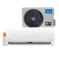 Ar Condicionado Split Hi Wall Inverter Midea Xtreme Save AI Connect 12000 BTU/h Frio 38AGVCJ12M5 220 Volts