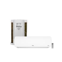 Ar Condicionado Split Hi Wall Inverter Philco 24000 BTU/h Frio Eco PAC24FC 220 Volts