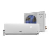 Ar Condicionado Split Hi Wall Inverter Philco Eco 24000 BTU/h Quente e Frio PAC24000IQFM12W 220 Volts