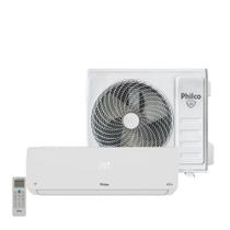 Ar Condicionado Split Hi Wall Inverter Philco Eco 30000 BTU/h Quente e Frio Bifásico PAC30000IQFM15 220 Volts