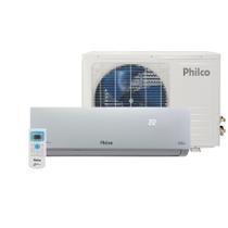 Ar Condicionado Split Hi Wall Inverter Philco Vírus Protect Wifi 24000 BTU/h Quente e Frio PAC24000IQFM9W 220 Volts