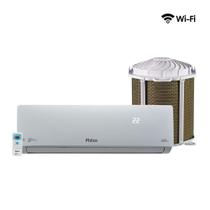 Ar Condicionado Split Hi Wall Inverter Philco Vírus Protect Wifi 9000 BTU/h Frio PAC9000ITFM9W 220 Volts