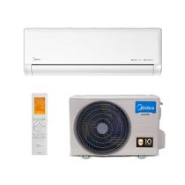 Ar Condicionado Split Hi Wall - Inverter R-32 - AI Ecomaster - Midea - 24.000 BTUs - Frio - 220V Monofásico