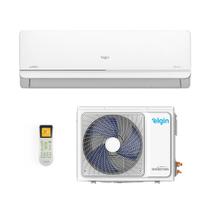 Ar Condicionado Split Hi Wall - Inverter R-32 - Eco Star - Elgin - 12.000 BTUs - Frio - 110V Monofásico