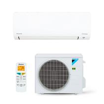 Ar Condicionado Split Hi Wall - Inverter R-32 - Ecoswing Gold - Daikin - 9.000 BTUs - Quente/Frio - 220V Monofásico