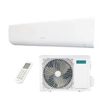 Ar Condicionado Split Hi Wall - Inverter R-32 - Fujitsu - Airstage Essencial - 24.000 BTUs - Frio - 220V Monofásico
