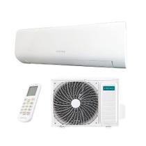 Ar Condicionado Split Hi Wall - Inverter R-32 - Fujitsu - Airstage Essencial - 9.000 BTUs - Quente/Frio - 220V Monofásico