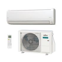 Ar Condicionado Split Hi Wall - Inverter R-32 - Fujitsu - Airstage Premium - 18.000 BTUs - Frio - 220V Monofásico