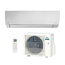 Ar Condicionado Split Hi Wall - Inverter R-32 - Fujitsu - Airstage Premium - 9.000 BTUs - Frio - 220V Monofásico